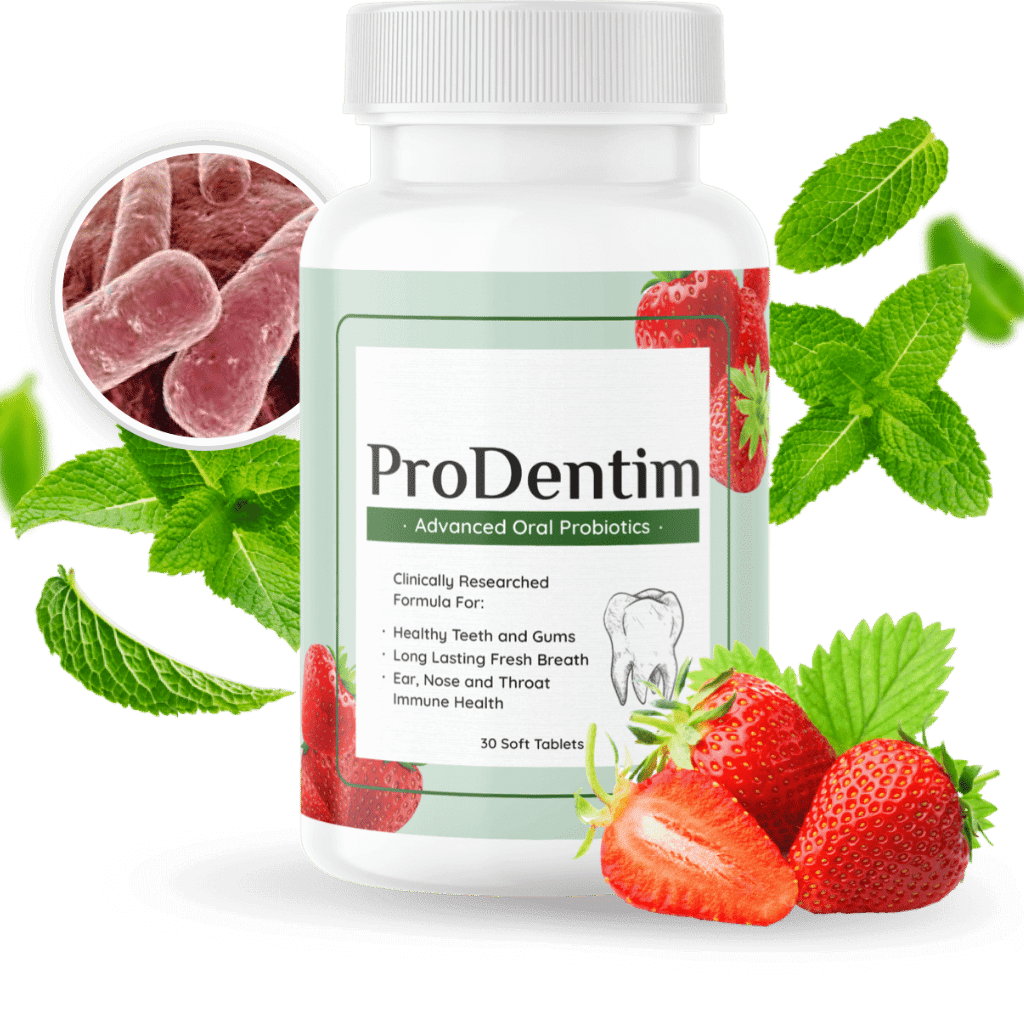 Review- Of- Prodentim